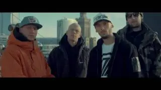 Pono x Ero x HZD Hazzidy x Szczur -  Zabij Wątpliwości feat. TMS 