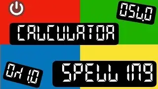 50 Words You Can Spell On A Calculator (Calculator Spelling Explained)