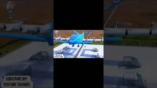 AMAZING Science and Technology 2022 - Environmentally friendly flying trains