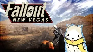 This Mod Lets Me Play New Vegas for ever and ever and ever and ever and ever and ever