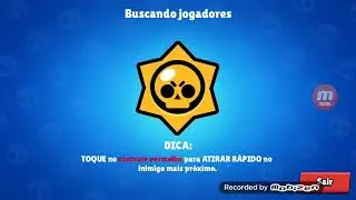 Brawl Stars AdrianSantos