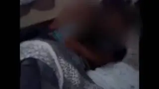 Tremendo Susto en plena siesta (Dj Poniack)