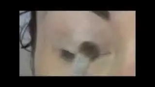 макияж вампира. Уроки_макияжа.