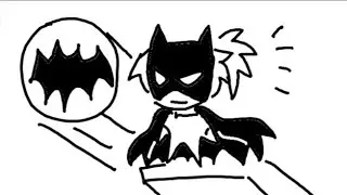 ITS TIME TO BE SUPERHEROS! 