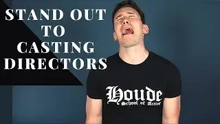 Script Tips: How to Stand Out to Casting Directors