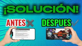 Cómo solucionar el error de Global Shader Cache (en Gamehub📱).Adicional (streamer life simulators 2)