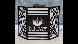 DJ Jay - KRAZY MIX 2019