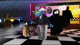 Roblox Летсплей 1 часть