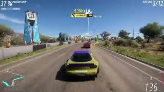 #ForzaHorizon5 X #AssassinsCreed ?