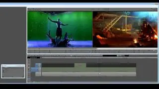 Avid Media Composer to eyeon Fusion
