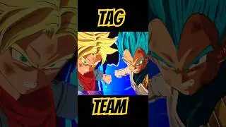 "Let's Show Him!"