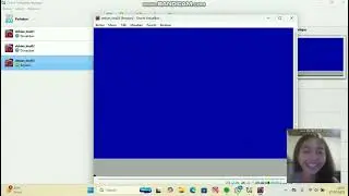 Tutorial install debian di virtual box 