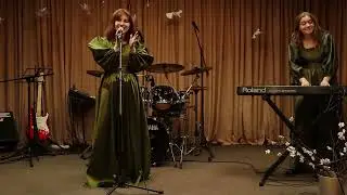 Ульяна Крестьянинова - Du liegst mir am Herzen (Томский областной российско-немецкий Дом)