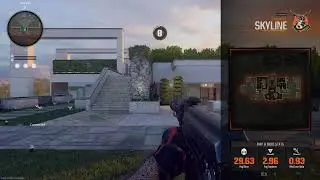 Black Ops 6 First Stream