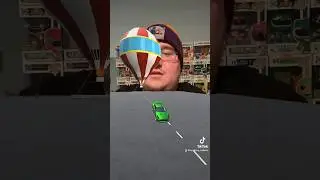 Crazy Parking 36! 