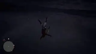 Cheater/Modder in Red Dead Online