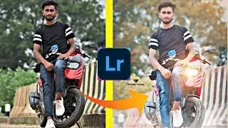 #LIGHTROOM_PHOTO_EDITING | colour background photo editing | #EDITING_PAWAN