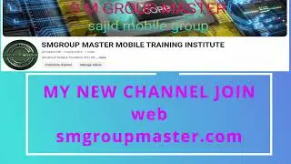 smgroup new smgroupmaster.com mtk ufs dump file