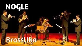 P. Nogle - Greensleeves Fantasy