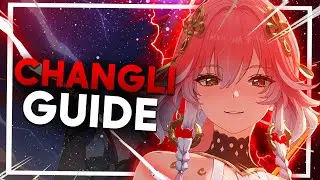 How To master Changli In only 5 minutes !!! | Wuthering waves