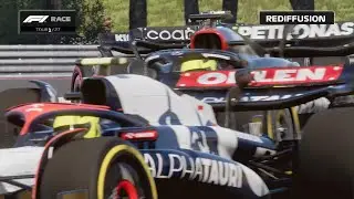 AEF SAISON 4 DIVISION 1 - GP FRANCE