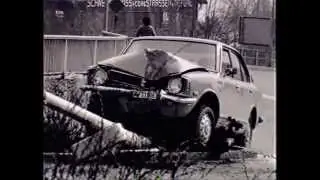 Arnold Odermatt - Die Ästhetik der Karambolage.