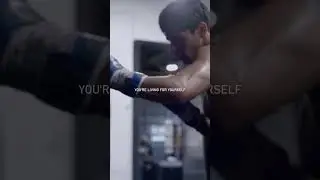 Ryan Garcia - One purpose