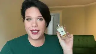 Top 3 Best from Jo Malone! #Jomalone