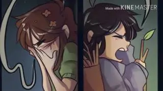 Undertale - Light Behind Your Eyes