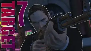 John Wick Short GTA V Movie