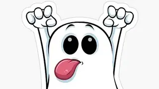 Hostel Ghost funny 😂