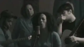 Chaney Sims does an acapella song @OneMicNite™