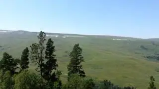 Лагонаки(2)