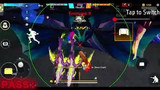 Free Fire Panel Mobile 🔥 FF Antiban Panel OB52 | Free Fire Hack New 😈 FF Injector 2026 | FF Panel