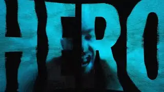 Dead Like Juliet - Hero (Official Lyric Video)