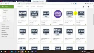 Build Completed Ecommerce with ASP.NET Core Razor Pages - Part 8 - Build Shopping Cart in User