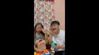 MUNTING SURPRESA PARA SA MOTHER'S DAY