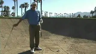 Golf Tips- Bob Hope 8th hole La Quinta Resort