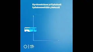 HSL - Työmatkaetu