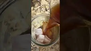 BETTER THAN STARBUCKS PUMPKIN SPICE LATTE