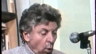 Евгений Бачурин Дерева 1988