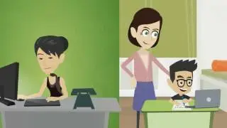How does Virtual tutoring work with  I HATE MATH GROUP