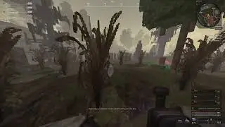 Я нашел болотный гнилец -_- STALCRAFT(ТОП КОНТЕНТ 2022)