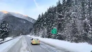 Хороший трип, хорошая погода, плохой звук, sorry.