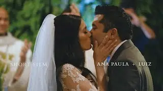 Ana Paula & Luiz — Short Film