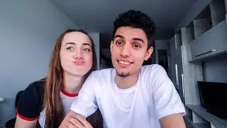 كيف تعرفت على صديقتي الرومانية القايدة 💕