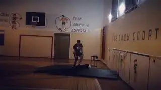 merzoev_umar тренировка 1