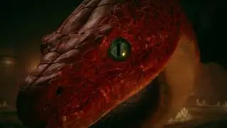 Messmer the impaler intro scene Elden Ring Shadow of the Erdtree