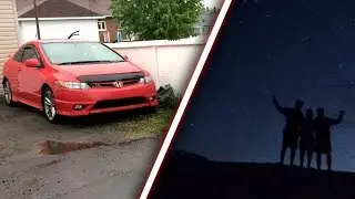 TRICKING EDIT! - Air Movement