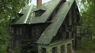 Промо-трейлер д/ф 